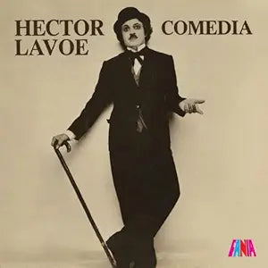 Hector Lavoe - Comedia [Remastered 180g]