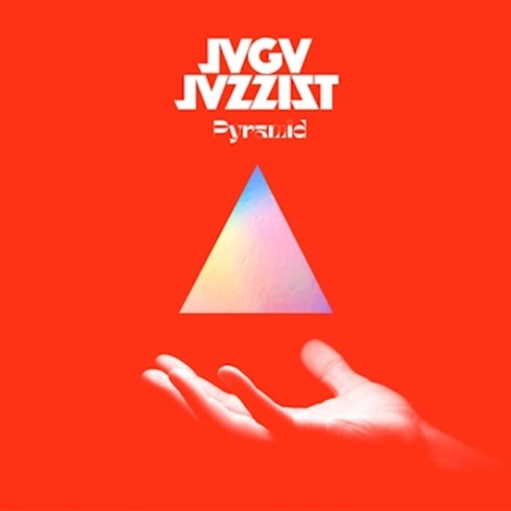 Jaga Jazzist – Pyramid CD