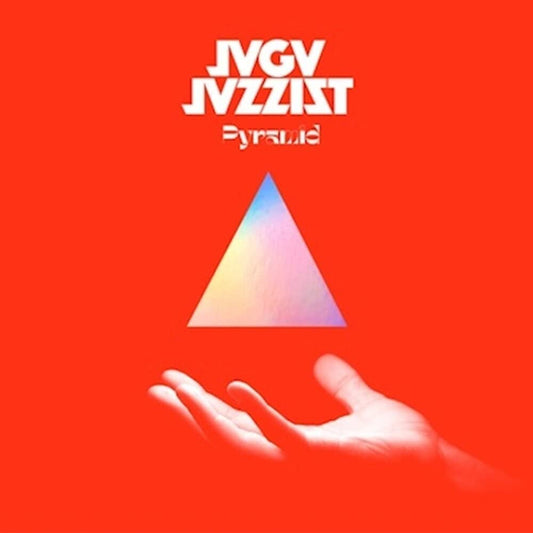 Jaga Jazzist – Pyramid CD