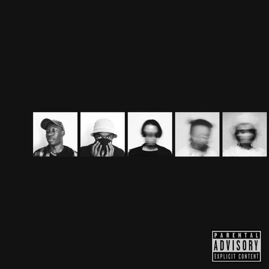 Paris Texas - Boy Anonymous [Indie Exclusive Opaque Red LP]