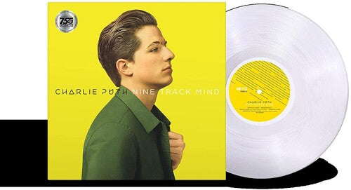 Charlie Puth - Nine Track Mind (Atlantic 75th Anniversary Deluxe Edition)