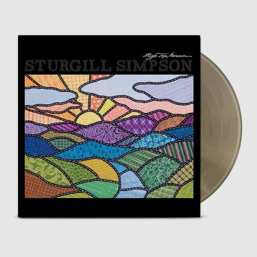 Sturgill Simpson - High Top Mountain