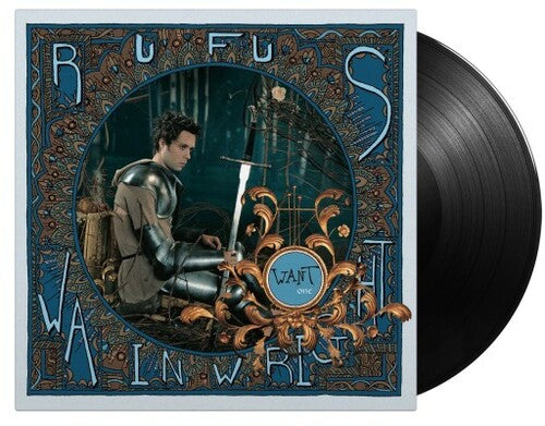 Rufus Wainwright - Want One - 180-Gram Black Vinyl