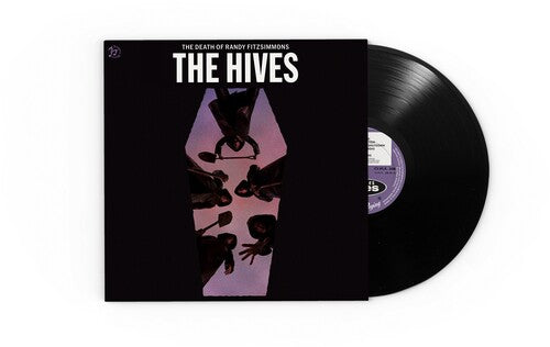 The Hives - The Death Of Randy Fitzsimmons