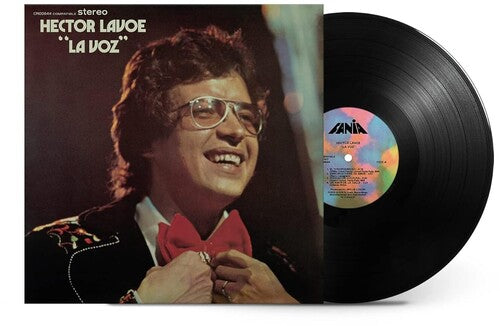 Héctor Lavoe - La Voz
