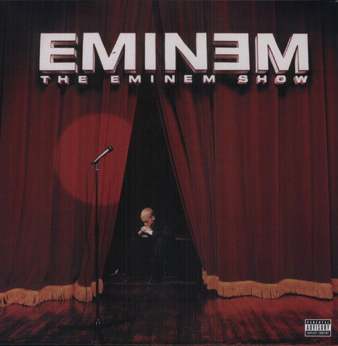 Eminem - The Eminem Show