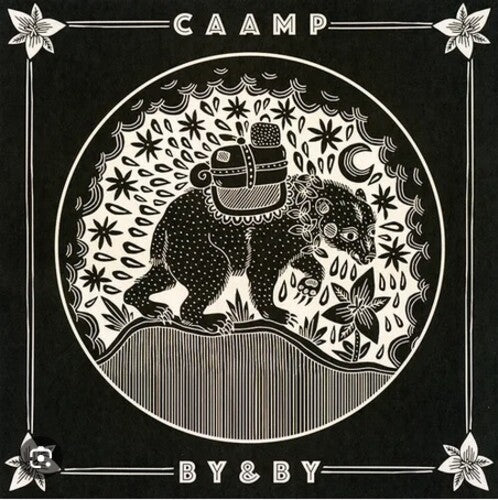 Caamp - By & By