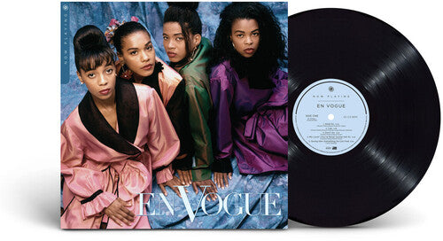 En Vogue - Now Playing