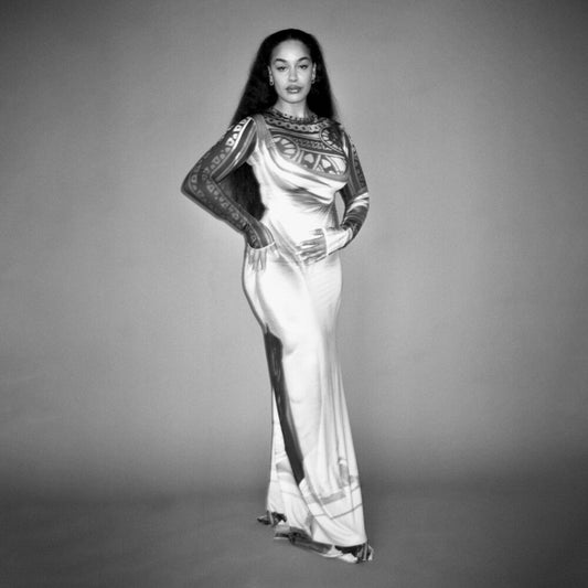 Jorja Smith - falling or flying [Indie Exclusive Limited Edition LP with Exclusive Booklet]