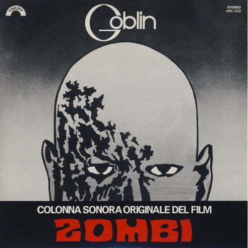 Goblin - Zombi Original Soundtrack