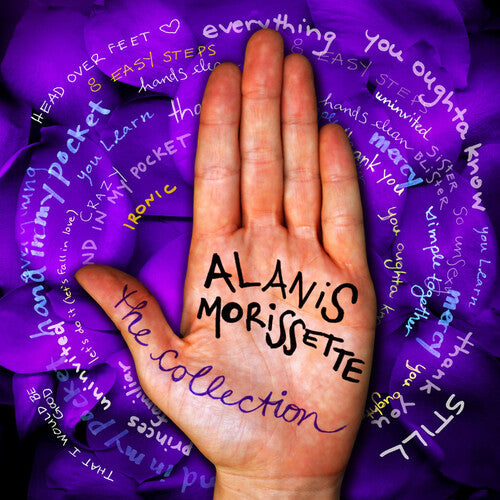 Alanis Morissette - The Collection