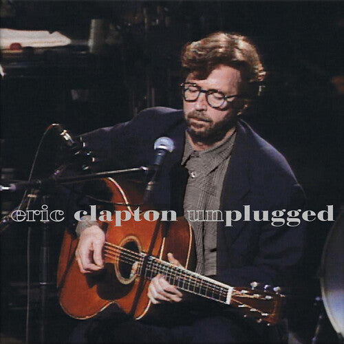 Eric Clapton - Unplugged