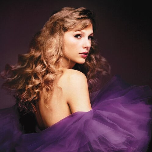 Taylor Swift - Speak Now (Taylor's Version)