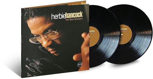 Herbie Hancock - The New Standard (Verve By Request, 2LP)