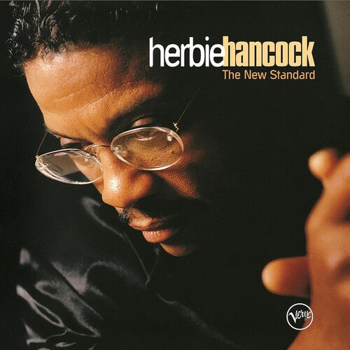 Herbie Hancock - The New Standard (Verve By Request, 2LP)