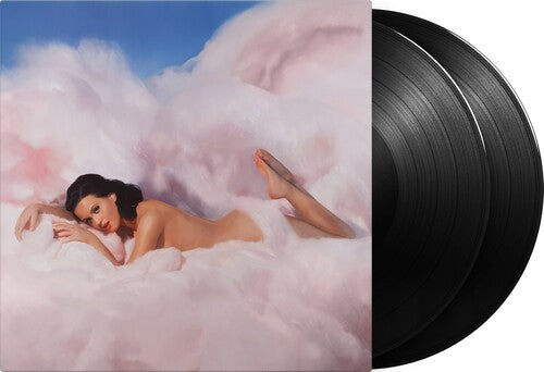 Katy Perry - Teenage Dream