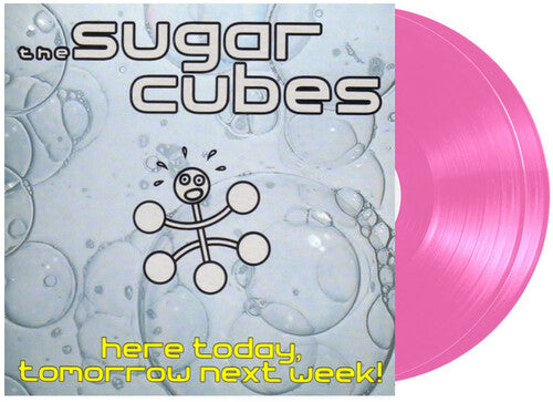 The Sugarcubes - Here Today Tomorrow Next Week