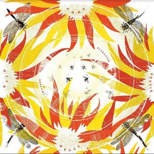 Alabaster Deplume - Come With Fierce Grace