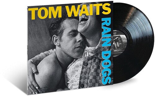 Tom Waits - Rain Dogs