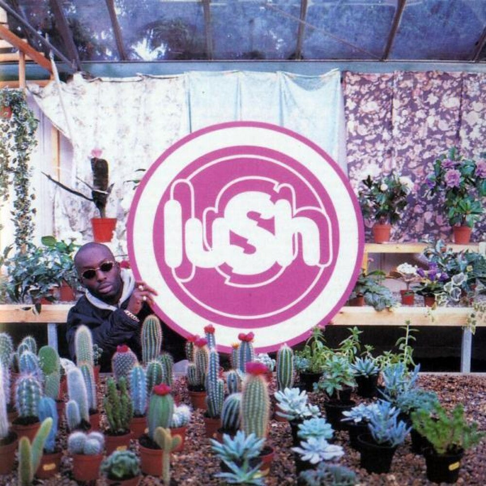 Lush - Lovelife [Indie Exclusive Limited Edition Clear LP]