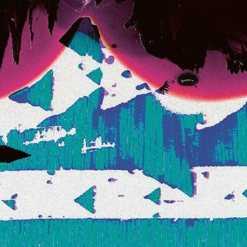 Shackleton / Zimpel - In the Cell of Dreams