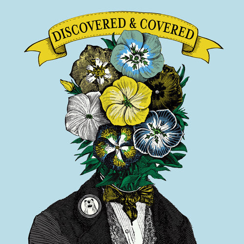 Various Artists - Discovered & Covered (Various Artists)