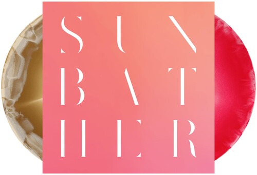 Deafheaven - Sunbather: 10th Anniversary Remix