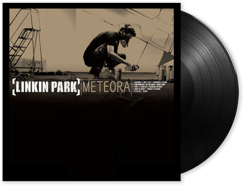 Linkin Park - Meteora