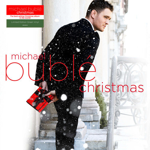 Michael Bublé - Christmas