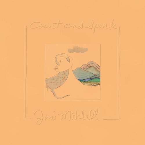 Joni Mitchell - Court And Spark (2022 Remaster)