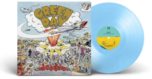 Green Day - Dookie (30th Anniversary)