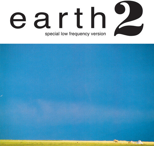 The Earth - Earth 2 - Glacial Blue