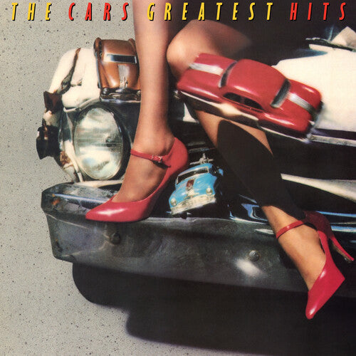 The Cars - Greatest Hits (ROCKTOBER)