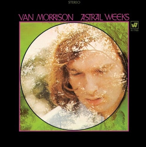 Van Morrison - Astral Weeks (ROCKTOBER)