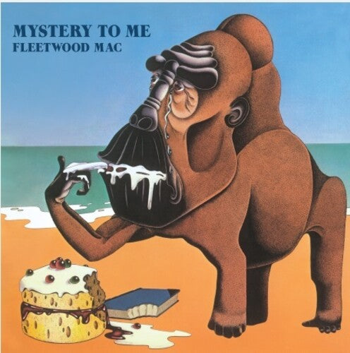 Fleetwood Mac - Mystery To Me