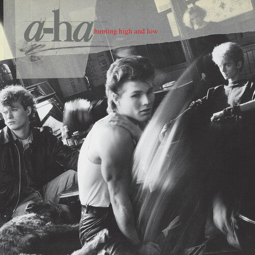 a-ha - Hunting High and Low (ROCKTOBER)