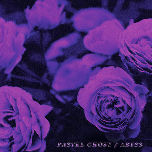 Pastel Ghost - Abyss - Purple/black Haze