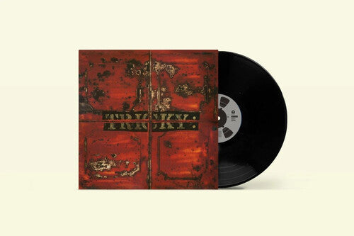 Tricky - Maxinquaye: Super Deluxe