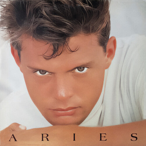 Luis Miguel - Aries