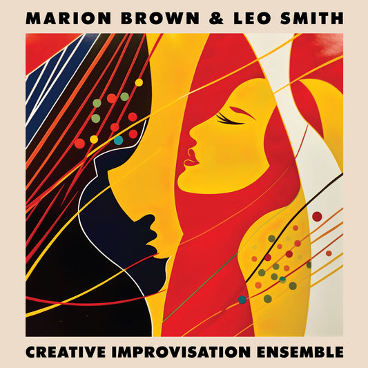 Creative Improvisation Ensemble [RSD Black Friday 2023]