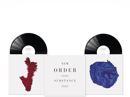 New Order - Substance (2023 Reissue)