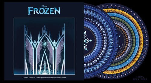 Frozen - O.S.T. - Frozen: The Songs