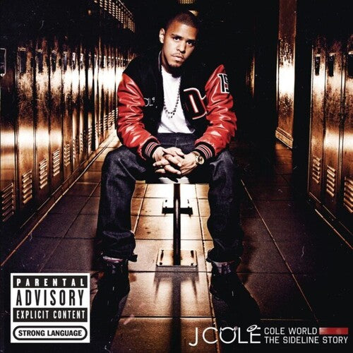 J Cole - Cole World: The Sideline Story