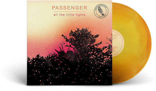 Passenger - All The Little Lights (Anniversary Edition) - Sunrise