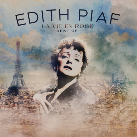 Edith Piaf - Best Of (Hol)