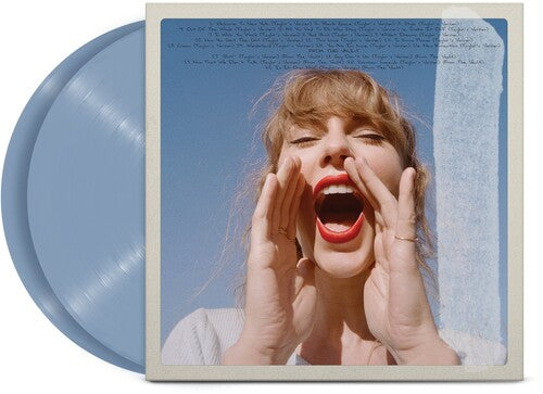 Taylor Swift - 1989 (Taylor's Version) [2 LP]