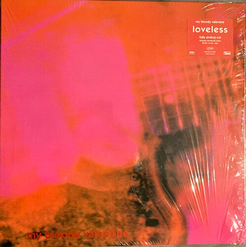 My Bloody Valentine - Loveless (Deluxe Edition)