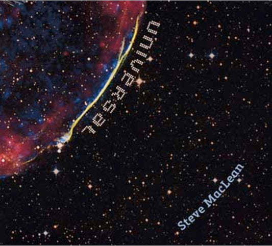 Steve Maclean - Universal (Hol)