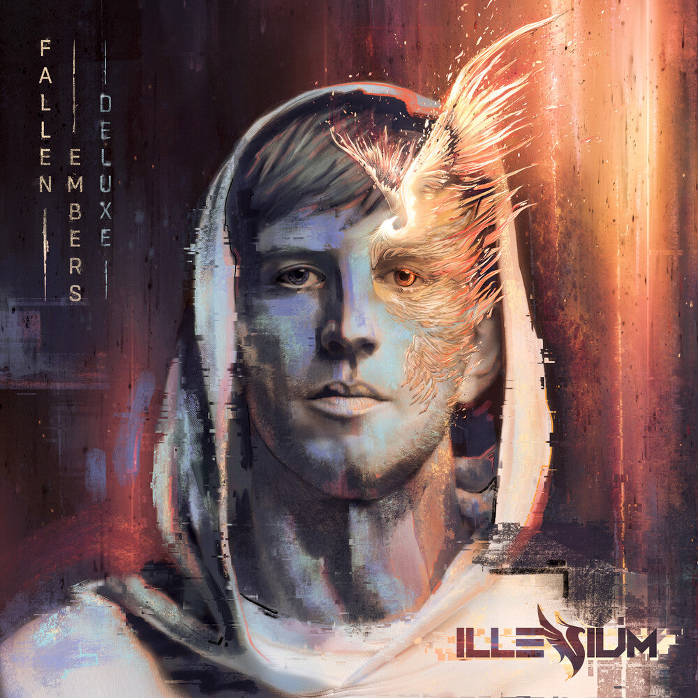 Illenium - Fallen Embers (Deluxe) [RSD Black Friday 2023]