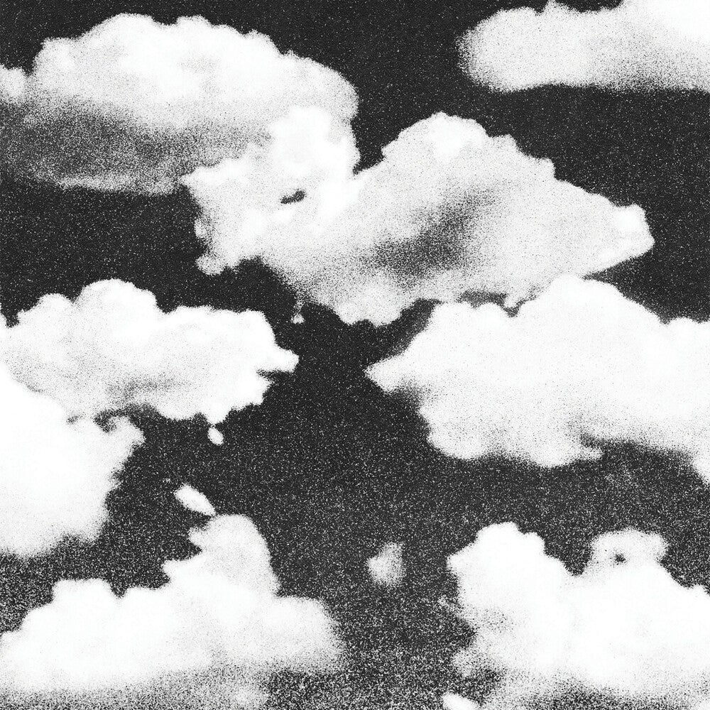 Turnstile x BADBADNOTGOOD - New Heart Designs [RSD Black Friday 2023]